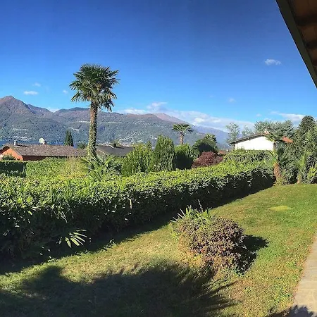 Hébergement de vacances Mirabella *