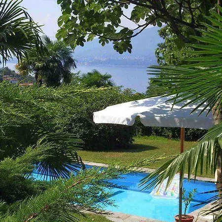 Hébergement de vacances Mirabella *