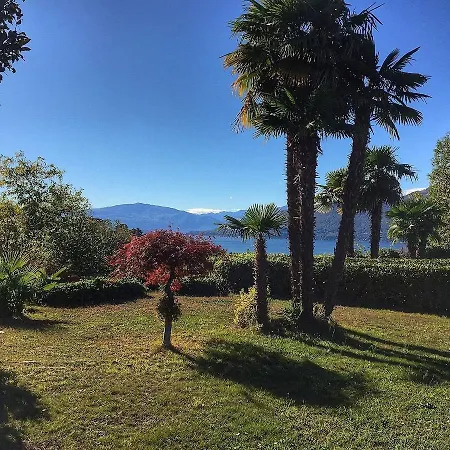 Hébergement de vacances Mirabella *