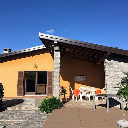Hébergement de vacances Mirabella *