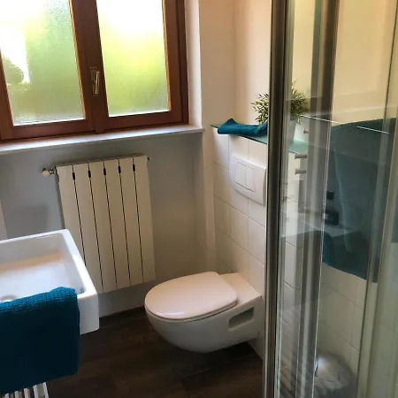Hébergement de vacances Mirabella